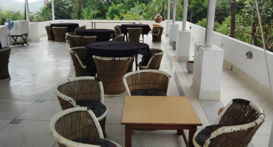 Aksey Vilas, Mount Abu 3